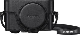 Sony LCJ-RXK Camera bag for RX100 Series