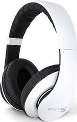 Fantec SHP-3 Ενσύρματα On Ear Ακουστικά Λευκά 1813