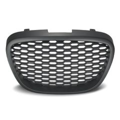 Μάσκα Seat leon (2005-2009) / Altea 1P (2004-2009) - τύπου κυψελωτή, χωρίς σήμα