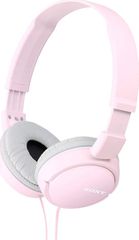 Sony MDR-ZX110 Ενσύρματα On Ear Ακουστικά Ροζ MDRZX110P.AE