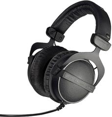 BeyerDynamic DT 770 Pro (80 Ohms) Ενσύρματα Over Ear Ακουστικά Black Limited Edition