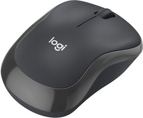 Logitech M240 for Business Ασύρματο Bluetooth Ποντίκι Graphite