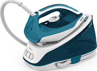 Tefal Express Essential SV6115E0 Σύστημα Σιδερώματος Πίεσης 5.2bar με Δοχείο 1.4lt