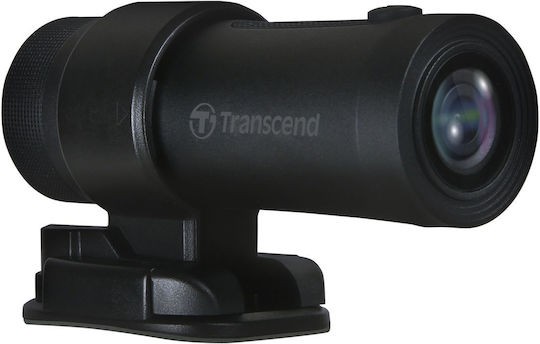 Transcend DrivePro 20 Motorcycle Camera Action Camera Full HD 64GB microSDXC