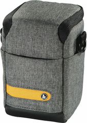 Hama Camera bag Terra, 90 Grey