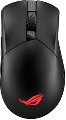 Asus ROG Gladius III Wireless AimPoint Ασύρματο RGB Gaming Ποντίκι 36000 DPI Μαύρο