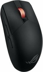 Asus Strix Impact III Ασύρματο Ποντίκι Μαύρο