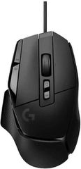 Logitech G502 X Gaming Ποντίκι 25600 DPI Μαύρο