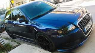 Audi A3 2000-thumb-1