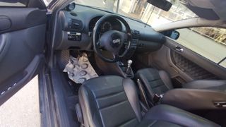 Audi A3 2000-thumb-7