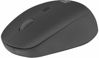 Natec Harrier 2 Ασύρματο Bluetooth Ποντίκι Μαύρο