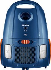 Amica Fen Turbo VM2062 Ηλεκτρική Σκούπα 900W με Σακούλα 3lt