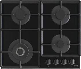 Gorenje Εστία Υγραερίου με Πλαίσιο Αυτόνομη 60x52εκ. GTW641EB