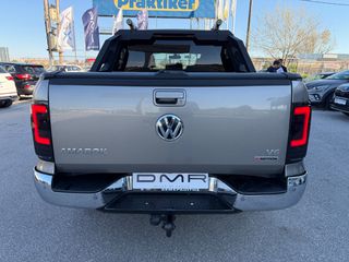 Volkswagen Amarok 2019 3.0CC V6 340PS FULL EXTRA!-thumb-4