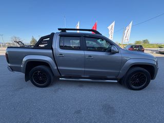 Volkswagen Amarok 2019 3.0CC V6 340PS FULL EXTRA!-thumb-7
