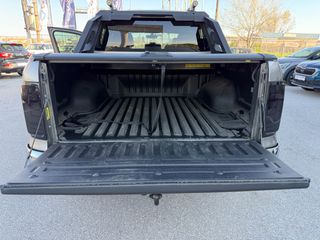 Volkswagen Amarok 2019 3.0CC V6 340PS FULL EXTRA!-thumb-37
