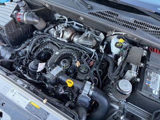 Volkswagen Amarok 2019 3.0CC V6 340PS FULL EXTRA!-thumb-40