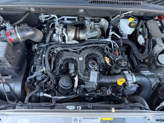 Volkswagen Amarok 2019 3.0CC V6 340PS FULL EXTRA!-thumb-41