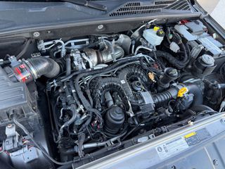 Volkswagen Amarok 2019 3.0CC V6 340PS FULL EXTRA!-thumb-42