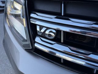 Volkswagen Amarok 2019 3.0CC V6 340PS FULL EXTRA!-thumb-18