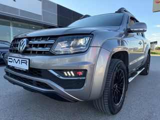 Volkswagen Amarok 2019 3.0CC V6 340PS FULL EXTRA!-thumb-11