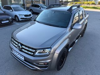 Volkswagen Amarok 2019 3.0CC V6 340PS FULL EXTRA!-thumb-15