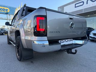Volkswagen Amarok 2019 3.0CC V6 340PS FULL EXTRA!-thumb-12