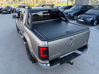Volkswagen Amarok 2019 3.0CC V6 340PS FULL EXTRA!-thumb-16