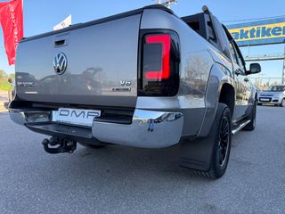 Volkswagen Amarok 2019 3.0CC V6 340PS FULL EXTRA!-thumb-13