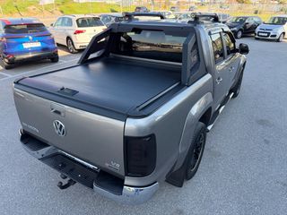 Volkswagen Amarok 2019 3.0CC V6 340PS FULL EXTRA!-thumb-17