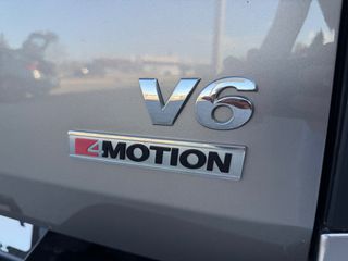 Volkswagen Amarok 2019 3.0CC V6 340PS FULL EXTRA!-thumb-44