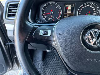 Volkswagen Amarok 2019 3.0CC V6 340PS FULL EXTRA!-thumb-24