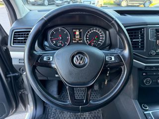 Volkswagen Amarok 2019 3.0CC V6 340PS FULL EXTRA!-thumb-23
