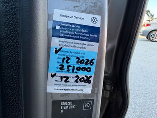 Volkswagen Amarok 2019 3.0CC V6 340PS FULL EXTRA!-thumb-20