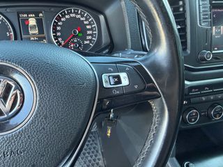Volkswagen Amarok 2019 3.0CC V6 340PS FULL EXTRA!-thumb-25