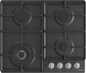 Gorenje Εστία Υγραερίου Αυτόνομη 60x52εκ. GW641EBX