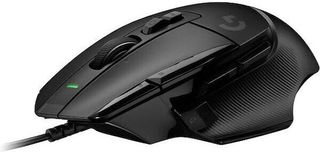 Logitech G502 X & G240 Mouse Pad Gaming Ποντίκι 25600 DPI Μαύρο