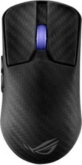 Asus ROG Harpe Ace Extreme Ασύρματο Gaming Ποντίκι 36000 DPI Μαύρο