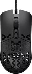 Asus TUF Gaming M4 Air Gaming Ποντίκι 16000 DPI Μαύρο