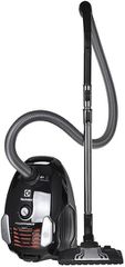 Electrolux EPF63EB-S Ηλεκτρική Σκούπα 700W με Σακούλα 3.5lt Μαύρη