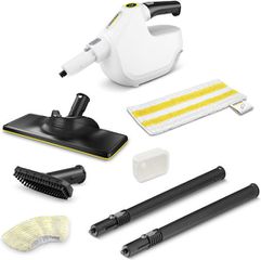 Karcher SC 1 Multi and Up 1.516-410.0 Ατμοκαθαριστής Πίεσης 0.5bar με Κοντάρι