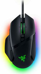 Razer Basilisk V3 35K RGB Gaming Ποντίκι 35000 DPI Μαύρο