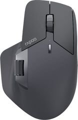 Rapoo MT760L Ασύρματο Bluetooth Ποντίκι Μαύρο