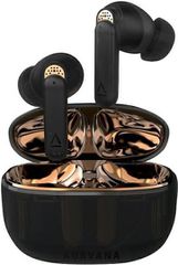Creative Aurvana Ace 2 In-ear Bluetooth Handsfree Ακουστικά με Αντοχή στον Ιδρώτα και Θήκη Φόρτισης Μαύρα