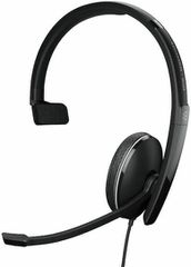Epos Adapt 135T II On Ear Multimedia Ακουστικά με μικροφωνο και σύνδεση USB-A