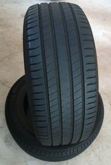 ΠΩΛΟΥΝΤΑΙ 2 ΕΛΑΣΤΙΚΑ MICHELIN 235/55R18 104V – ΣΑΝ ΚΑΙΝΟΥΡΓΙΑ