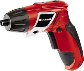 Einhell TC-SD 3.6Li Κατσαβίδι Μπαταρίας Brushless 3.6V 4513442
