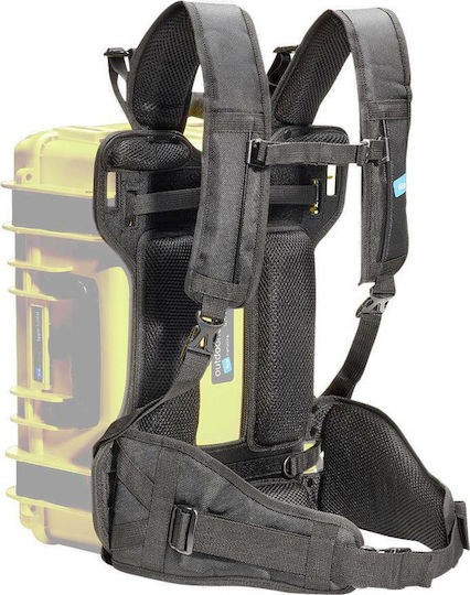 B International BPS Backpack System BPS/5000 για Type 5000/5500/6000