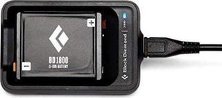 Black Diamond Μπαταρία Εργαλείου με Χωρητικότητα 1.8Ah BD6206570000ALL1