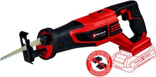 Einhell Σπαθοσέγα TE-AP 18/28 Li BL - Solo 18V Χωρίς Μπαταρία Brushless